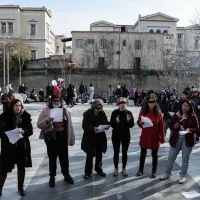 Υπόθεση Τράφικινγκ, Ηλιούπολη, δίκη