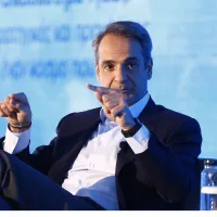 Ο ΠΡΩΘΥΠΟΥΡΓΟΣ ΚΥΡΙΑΚΟΣ ΜΗΤΣΟΤΑΚΗΣ ΣΤΟ 6ο ΣΥΝΕΔΡΙΟ ΥΓΕΙΑΣ ΣΤΟ ΚΠΙΣΝ