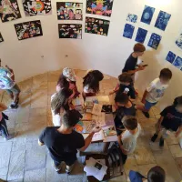 Το 4ο Πειραματικό Δημοτικό Σχολείο Κέρκυρας – Αθηναγόρειο 