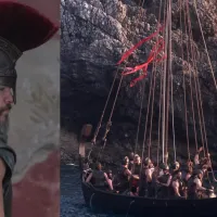 Οδύσσεια του Κρίστοφερ Νόλαν