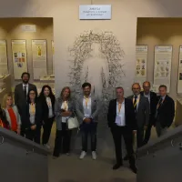 Ελληνική Προεδρία - Πανεπιστήμιο Ιωαννίνων