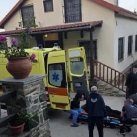 Επίθεση σε μοναχό στο Άγιο Όρος