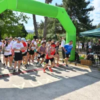 αγώνας δρόμου