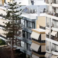 ακίνητα