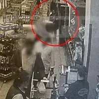 Αρπαγή βρέφους