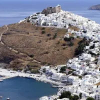αστυπα