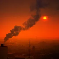 atmosfairiki rypansi