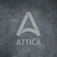 αττικα