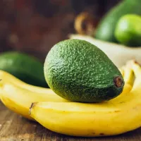 banana