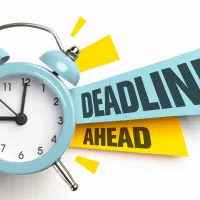 deadline