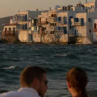 διακοπές