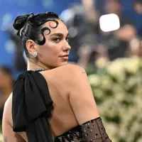 Η Dua Lipa