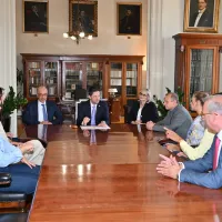 ΕΚΠΑ: Βράβευση πρωταθλητριών πόλο και φοιτητριών