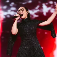 Κλαυδία στη Eurovision