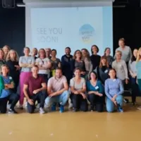 Νηπιαγωγείο Χαλανδρίου σε Erasmus+