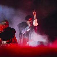 Καπνός σε υψηλό κόστος στη Eurovision