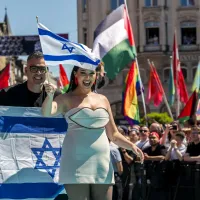 Η αποστολή του Ισραήλ στη Eurovision 2025