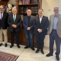 Ίδρυση Πολυτεχνικής Σχολής στο ΠΑΔΑ