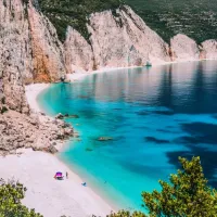 Φτέρη στην Κεφαλονιά