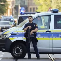 Συναγερμός στη Στουτγάρδη