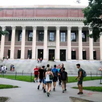 harvard