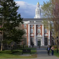 harvard_university