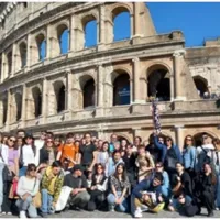 4ο ΕΠΑΛ Αθήνας Erasmus+