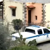 Δολοφονία στον Καβρό