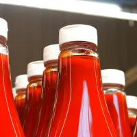 ketchup