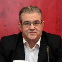 Δημήτρης Κουτσούμπας