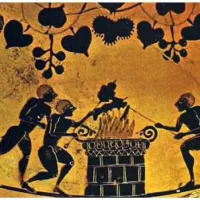 Κρέας στην αρχαία Ελλάδα