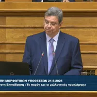Πρόεδρος ΕΘΑΕ, Περικλής Μήτκας