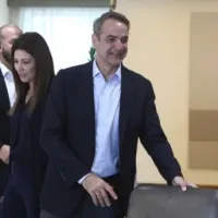 Μητσοτάκης
