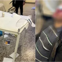 Το Φιάσκο της Πανεπιστημιακής Αστυνομίας και η Νέα Εμφάνιση των «Γνωστών - Αγνώστων»