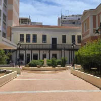 νομικη