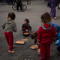 Παιδιά στη Γάζα