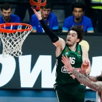 Παναθηναϊκός στους Final 4 της Euroleague