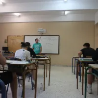Πανελλαδικές εξετάσεις