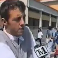 Viral μαθητής στις Πανελλαδικές Εξετάσεις 1997