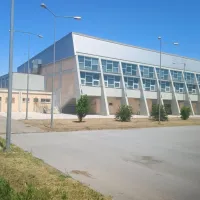 Πανεπιστημιακό γυμναστήριο