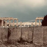 πανο ακροπολη