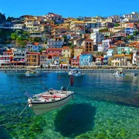 Πάργα