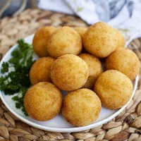 patatokroketes