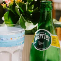 Νερό Perrier