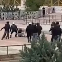 Επίθεση στην Πολυτεχνειούπολη