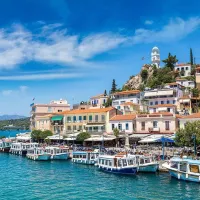 πορος