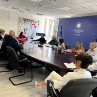Συνάντηση ΠΟΣΥΠ στο υπουργείο Παιδείας με την πολιτική ηγεσία