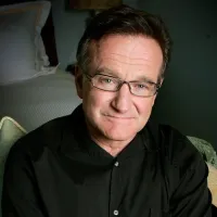 robin williams