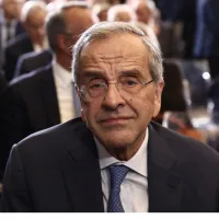 Αντώνης Σαμαράς