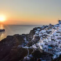 Σαντορίνη